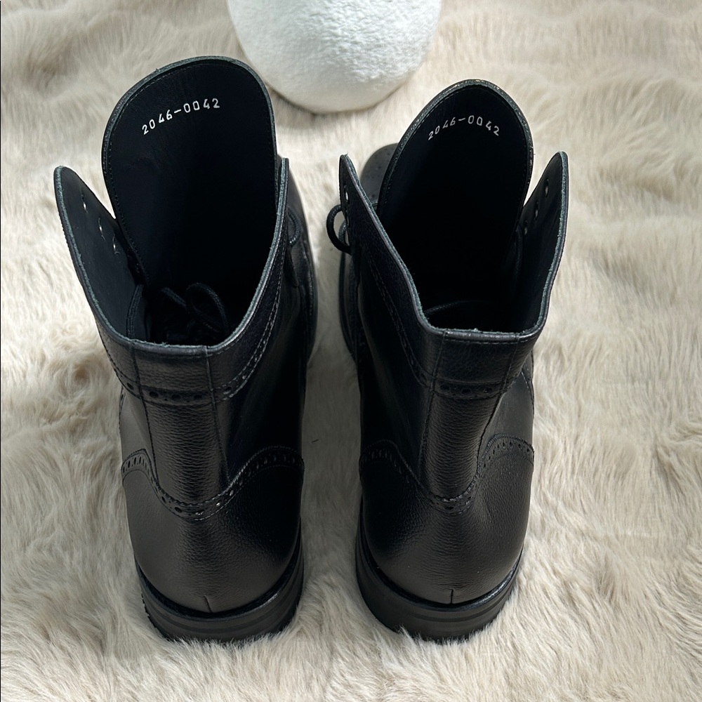 Thursday Boot Co Men’s leather high top - Picture 5 of 12